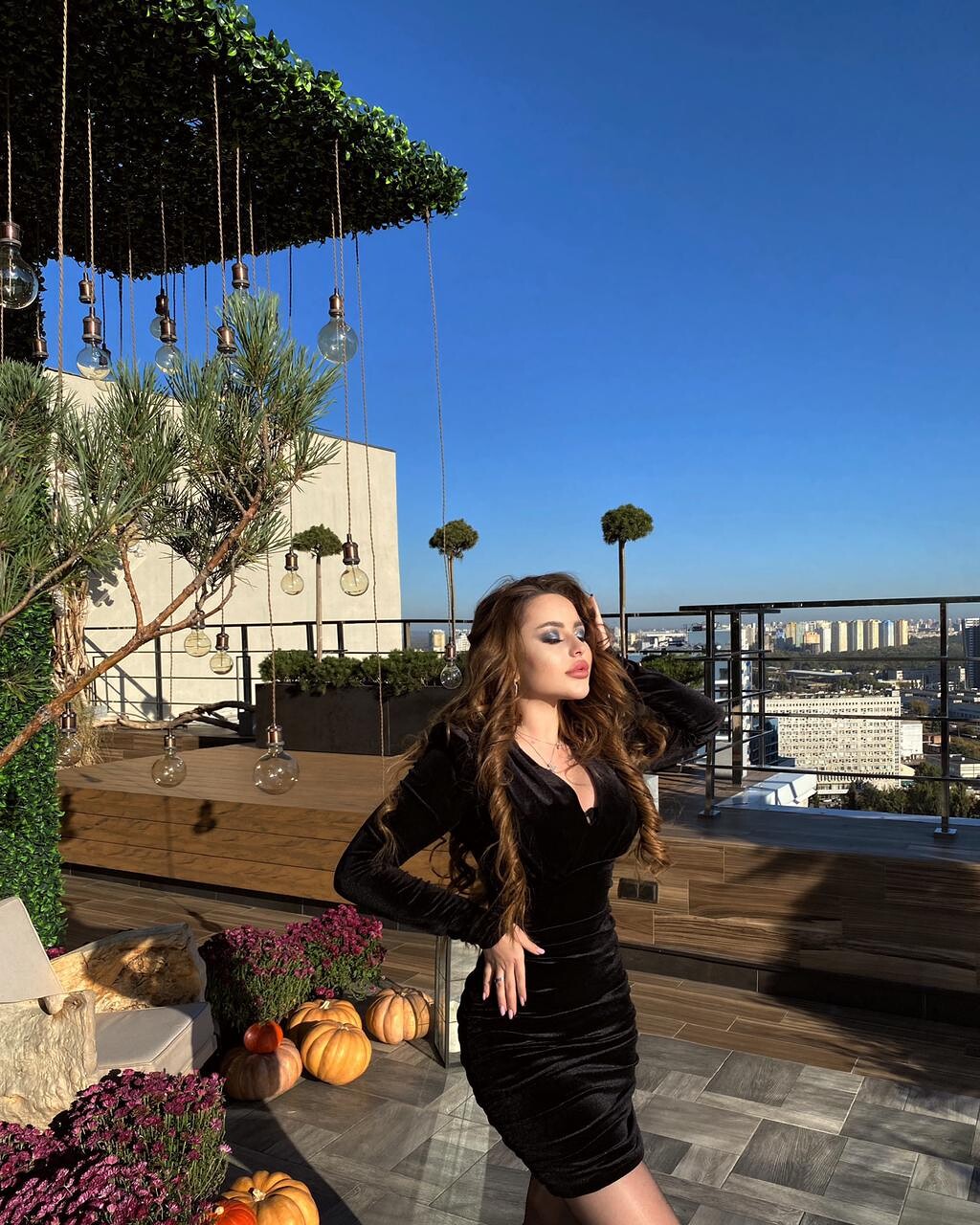 אוקסנה נערת ליווי אוקראינית ישראלית לביתך או לבית המלון בגוש דן והמרכז - תמונה 2
